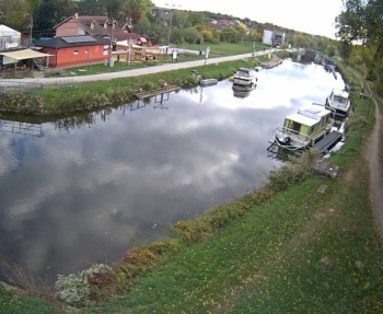 Baťův kanál