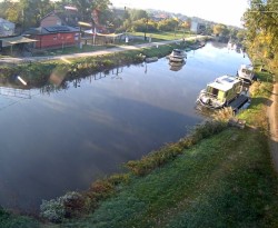 Plavební komora Petrov