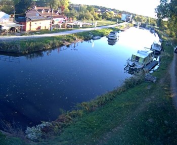 Baťův kanál