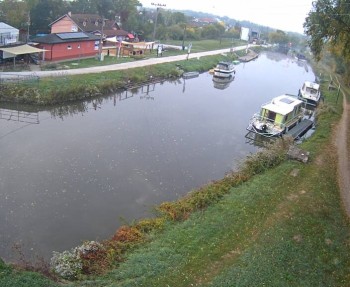 Baťův kanál