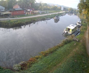 Baťův kanál