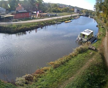 Baťův kanál