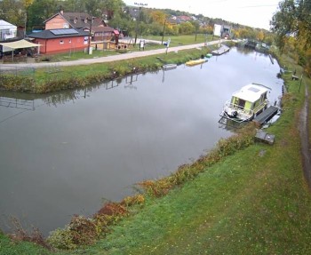 Baťův kanál