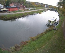 Plavební komora Petrov