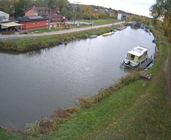 Baťův kanál