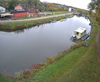 Baťův kanál