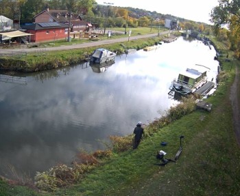 Baťův kanál