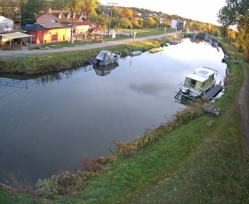 Baťův kanál