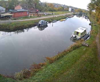 Baťův kanál
