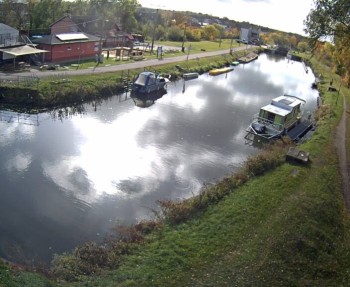 Baťův kanál