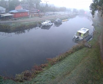 Baťův kanál
