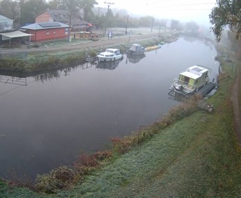 Baťův kanál