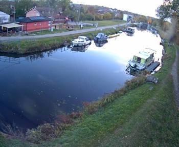 Baťův kanál
