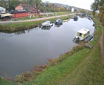 Baťův kanál