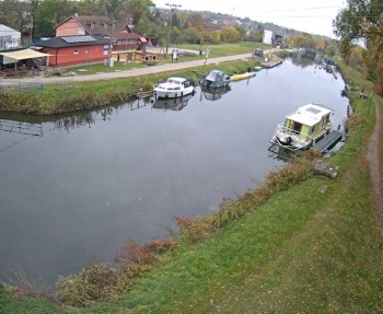 Baťův kanál