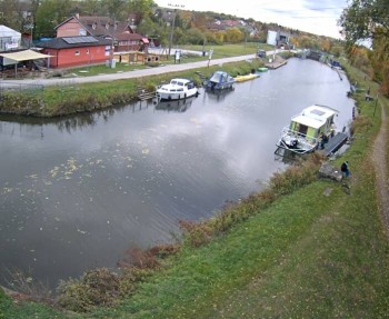 Baťův kanál