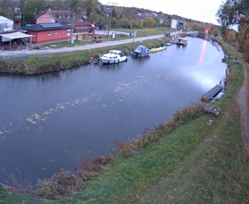 Baťův kanál