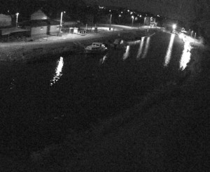 Baťův kanál - Plavební komora Petrov - 30.10.2026 v 02:45 Baťův kanál - Plavební komora Petrov - 30.10.2026 v 02:45