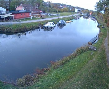 Baťa-Kanal