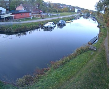 Baťův kanál