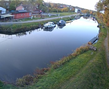 Baťův kanál