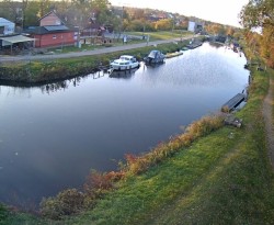 Petrow-Schleuse