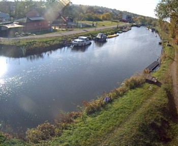 Baťa Canal