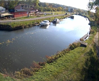 Baťa-Kanal
