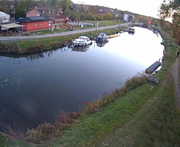 Baťa-Kanal