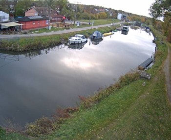 Baťův kanál