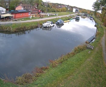 Baťa-Kanal