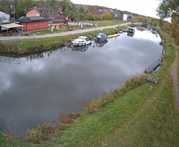 Baťův kanál