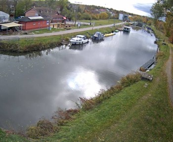Baťův kanál