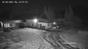 Chata pod Chlebom - Chata pod Chlebom - 31.10.2025 v 01:01 Chata pod Chlebom - Chata pod Chlebom - 31.10.2025 v 01:01