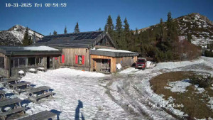 Chata pod Chlebom - Chata pod Chlebom - 31.10.2025 v 10:01 Chata pod Chlebom - Chata pod Chlebom - 31.10.2025 v 10:01