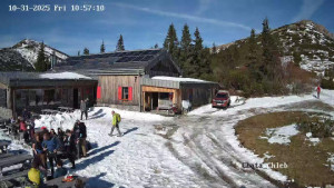 Chata pod Chlebom - Chata pod Chlebom - 31.10.2025 v 12:01 Chata pod Chlebom - Chata pod Chlebom - 31.10.2025 v 12:01