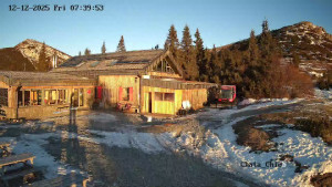 Chata pod Chlebom - Chata pod Chlebom - 12.12.2025 v 08:01 Chata pod Chlebom - Chata pod Chlebom - 12.12.2025 v 08:01