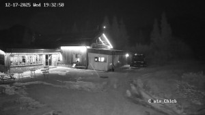 Chata pod Chlebom - Chata pod Chlebom - 17.12.2025 v 20:01