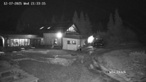 Chata pod Chlebom - Chata pod Chlebom - 17.12.2025 v 22:01