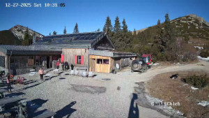 Chata pod Chlebom - Chata pod Chlebom - 27.12.2025 v 11:01