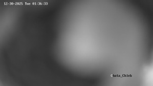 Chata pod Chlebom - Chata pod Chlebom - 30.12.2025 v 02:01 Chata pod Chlebom - Chata pod Chlebom - 30.12.2025 v 02:01