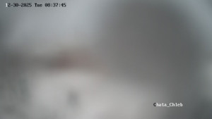 Chata pod Chlebom - Chata pod Chlebom - 30.12.2025 v 09:01 Chata pod Chlebom - Chata pod Chlebom - 30.12.2025 v 09:01