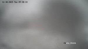 Chata pod Chlebom - Chata pod Chlebom - 30.12.2025 v 10:01 Chata pod Chlebom - Chata pod Chlebom - 30.12.2025 v 10:01