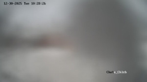 Chata pod Chlebom - Chata pod Chlebom - 30.12.2025 v 11:01 Chata pod Chlebom - Chata pod Chlebom - 30.12.2025 v 11:01