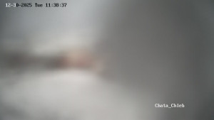 Chata pod Chlebom - Chata pod Chlebom - 30.12.2025 v 12:01