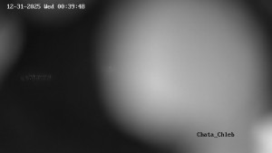 Chata pod Chlebom - Chata pod Chlebom - 31.12.2025 v 01:01