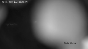 Chata pod Chlebom - Chata pod Chlebom - 31.12.2025 v 02:01