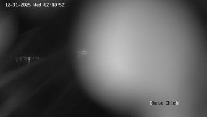 Chata pod Chlebom - Chata pod Chlebom - 31.12.2025 v 03:01