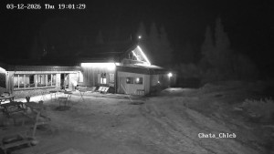 Chata pod Chlebom - Chata pod Chlebom - 12.3.2026 v 19:01