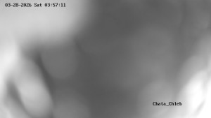 Chata pod Chlebom - Chata pod Chlebom - 28.3.2026 v 04:01